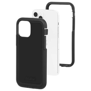 Foto 5 | Foto 5 | Funda De Teléfono Pelican Voyager Series Para Iphone 12/12 Pro, Color Negro - Venta Internacional.