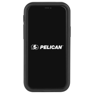 Foto 7 | Foto 7 | Funda De Teléfono Pelican Voyager Series Para Iphone 12/12 Pro, Color Negro - Venta Internacional.