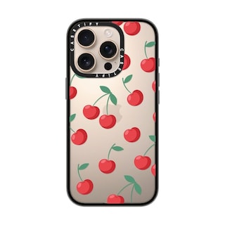 Foto 4 | Foto 4 | Funda Para Teléfono Casetify Compact Case Iphone 16 Pro Cherries - Venta Internacional.
