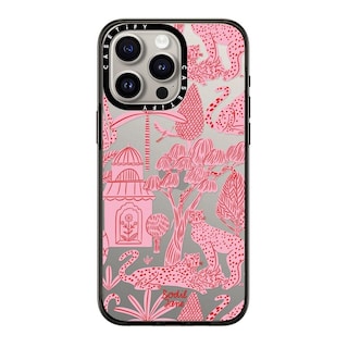 Foto 1 | Foto 1 | Funda De Teléfono Casetify Compact Para Iphone 15 Pro Max Cheetah - Venta Internacional.