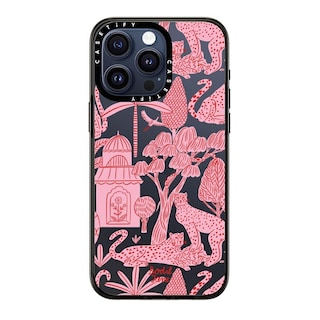 Foto 2 | Foto 2 | Funda De Teléfono Casetify Compact Para Iphone 15 Pro Max Cheetah - Venta Internacional.