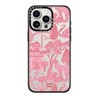 Foto 3 | Foto 3 | Funda De Teléfono Casetify Compact Para Iphone 15 Pro Max Cheetah - Venta Internacional.
