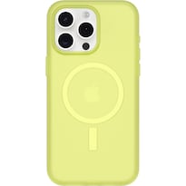 Funda De Teléfono Otterbox Symmetry Series Soft Touch Para Iphone 15 Pro Max - Venta Internacional.