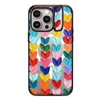 Funda Para Teléfono Casetify Impact Ring Stand Para Iphone 15 Pro Max - Venta Internacional.