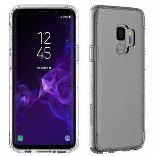 Foto 1 | Foto 1 | Funda Griffin Survivor para Samsung S9 Transparente