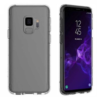 Foto 2 | Foto 2 | Funda Griffin Survivor para Samsung S9 Transparente