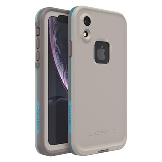 Foto 2 | Foto 2 | Funda De Teléfono Lifeproof Para Iphone Xr Frē Series Body Surf - Venta Internacional.