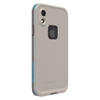 Foto 3 | Foto 3 | Funda De Teléfono Lifeproof Para Iphone Xr Frē Series Body Surf - Venta Internacional.