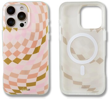 Foto 1 | Foto 1 | Funda De Teléfono Compatible Con Sonix Con Magsafe Para Iphone 16 Pro Max - Venta Internacional.