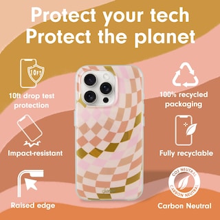 Foto 4 | Foto 4 | Funda De Teléfono Compatible Con Sonix Con Magsafe Para Iphone 16 Pro Max - Venta Internacional.