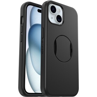 Foto 6 | Foto 6 | Funda Otterbox Ottergrip Symmetry Series Para Iphone 15/14/13 - Venta Internacional.