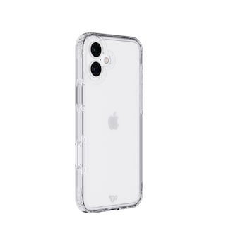 Foto 4 | Foto 4 | Funda Tech21 Evoclear Para Iphone 16 Plus, Transparente - Venta Internacional.