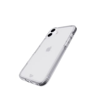 Foto 5 | Foto 5 | Funda Tech21 Evoclear Para Iphone 16 Plus, Transparente - Venta Internacional.