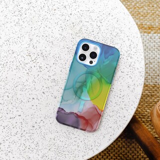 Foto 2 | Foto 2 | Funda De Teléfono Otterbox Ultradelgada Para Iphone 14 Pro Max Birdwing - Venta Internacional.
