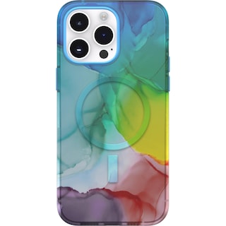 Foto 3 | Foto 3 | Funda De Teléfono Otterbox Ultradelgada Para Iphone 14 Pro Max Birdwing - Venta Internacional.