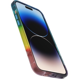 Foto 5 | Foto 5 | Funda De Teléfono Otterbox Ultradelgada Para Iphone 14 Pro Max Birdwing - Venta Internacional.