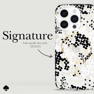 Foto 4 | Foto 4 | Funda De Teléfono Kate Spade New York Para Iphone 15 Pro, Multicolor - Venta Internacional.