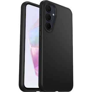 Foto 1 | Foto 1 | Funda Otterbox Prefix Series Para Samsung Galaxy A35, Color Negro - Venta Internacional.
