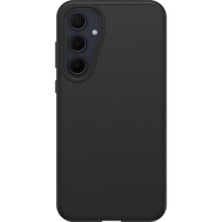 Foto 2 | Foto 2 | Funda Otterbox Prefix Series Para Samsung Galaxy A35, Color Negro - Venta Internacional.