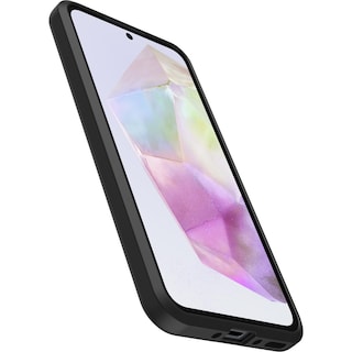 Foto 3 | Foto 3 | Funda Otterbox Prefix Series Para Samsung Galaxy A35, Color Negro - Venta Internacional.