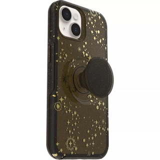 Foto 5 | Foto 5 | Funda Otterbox + Pop Symmetry Series Para Iphone 13 - Soft Mystic - Venta Internacional.