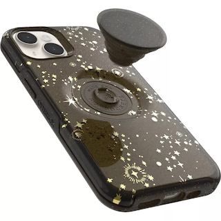 Foto 6 | Foto 6 | Funda Otterbox + Pop Symmetry Series Para Iphone 13 - Soft Mystic - Venta Internacional.