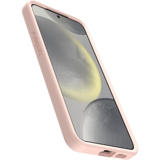 Foto 3 | Foto 3 | Zapatillas De Ballet Case Otterbox Symmetry Para Samsung Galaxy S24, Color Rosa - Venta Internacional.