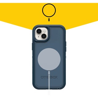 Foto 3 | Foto 3 | Funda Para Teléfono Otterbox Defender Xt Series Con Magsafe Para Iphone 14 Plus - Venta Internacional.