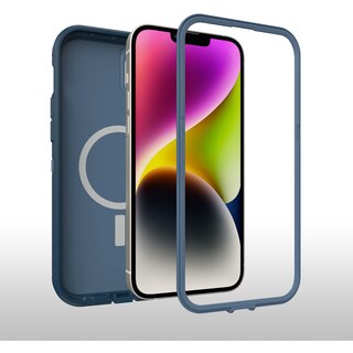 Foto 4 | Foto 4 | Funda Para Teléfono Otterbox Defender Xt Series Con Magsafe Para Iphone 14 Plus - Venta Internacional.