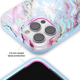 Foto 4 | Foto 4 | Funda De Teléfono Velvet Caviar Compatible Con Iphone 15 Pro Max - Venta Internacional.