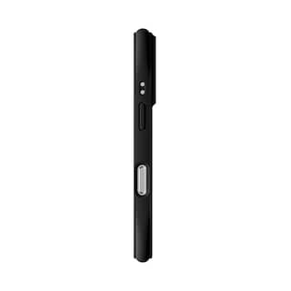 Foto 3 | Foto 3 | Funda De Teléfono Casetify Ripple Silicone Para Iphone 16, Color Negro - Venta Internacional.