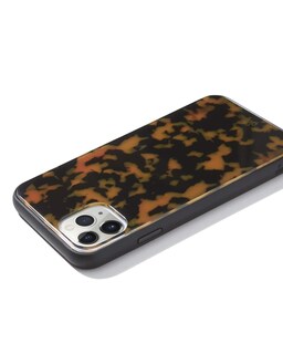 Foto 2 | Foto 2 | Funda Para Teléfono Sonix Brown Tortoiseshell Leopard Iphone 11 Pro Max - Venta Internacional.