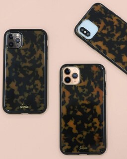 Foto 4 | Foto 4 | Funda Para Teléfono Sonix Brown Tortoiseshell Leopard Iphone 11 Pro Max - Venta Internacional.