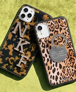 Foto 5 | Foto 5 | Funda Para Teléfono Sonix Brown Tortoiseshell Leopard Iphone 11 Pro Max - Venta Internacional.