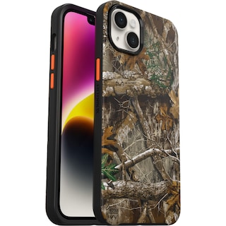 Foto 5 | Foto 5 | Funda Para Teléfono Otterbox Iphone 14 Plus Symmetry Series+ Realtree - Venta Internacional.