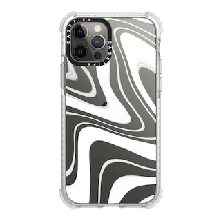 Foto 4 | Foto 4 | Funda Para Teléfono Casetify Ultra Impact Iphone 12/12 Pro Clear - Venta Internacional.