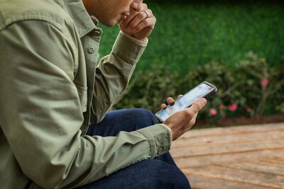 Foto 6 | Foto 6 | Funda Otterbox Defender Screenless Series Para Iphone 14 Plus - Venta Internacional.