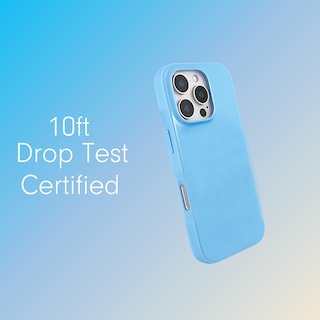 Foto 2 | Foto 2 | Funda De Teléfono Sonix Para Iphone 16 Pro Magsafe 3m Drop Test Blue - Venta Internacional.