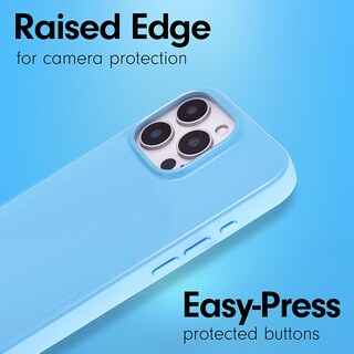 Foto 5 | Foto 5 | Funda De Teléfono Sonix Para Iphone 16 Pro Magsafe 3m Drop Test Blue - Venta Internacional.