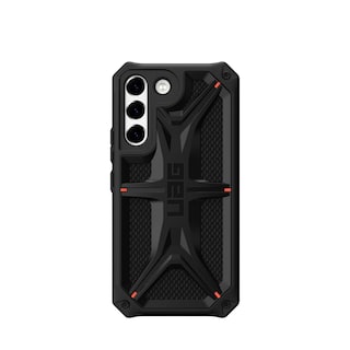 Foto 4 | Foto 4 | Funda Urban Armor Gear Uag Monarch Para Samsung Galaxy S22 De 6.1 Pulgadas - Venta Internacional.