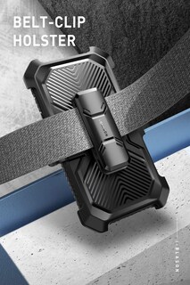 Foto 5 | Foto 5 | Funda De Teléfono I-blason Armorbox Para Iphone 14 Pro 6.1'' 2022 Negra - Venta Internacional.