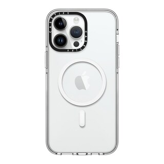 Foto 1 | Foto 1 | Funda De Teléfono Casetify Clear Para Iphone 14 Pro Max - Venta Internacional.