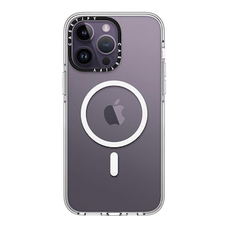Foto 2 | Foto 2 | Funda De Teléfono Casetify Clear Para Iphone 14 Pro Max - Venta Internacional.