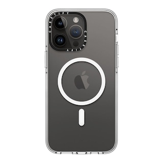 Foto 3 | Foto 3 | Funda De Teléfono Casetify Clear Para Iphone 14 Pro Max - Venta Internacional.
