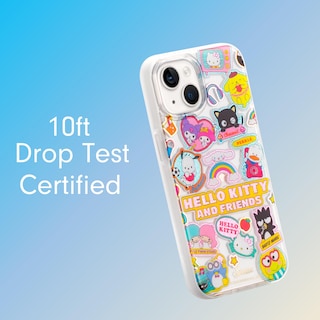 Foto 2 | Foto 2 | Funda De Teléfono Compatible Con Sonix X Sanrio Y Magsafe Para Iphone 15 - Venta Internacional.