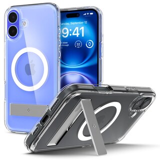 Foto 1 | Foto 1 | Funda De Teléfono Spigen Ultra Hybrid S Magfit Para Iphone 16 Plus - Venta Internacional.