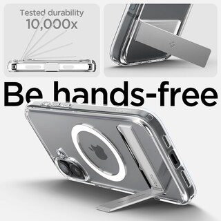 Foto 3 | Foto 3 | Funda De Teléfono Spigen Ultra Hybrid S Magfit Para Iphone 16 Plus - Venta Internacional.