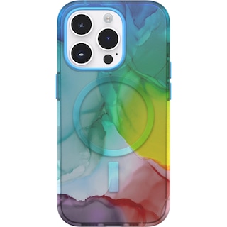 Foto 2 | Foto 2 | Funda De Teléfono Otterbox Ultradelgada Para Iphone 14 Pro Birdwing - Venta Internacional.