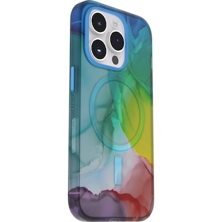 Foto 3 | Foto 3 | Funda De Teléfono Otterbox Ultradelgada Para Iphone 14 Pro Birdwing - Venta Internacional.