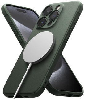 Foto 1 | Foto 1 | Funda De Teléfono Ringke Onyx Compatible Con Iphone 15 Pro Max - Venta Internacional.